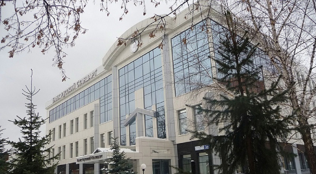 АО «Банк Русский Стандарт»