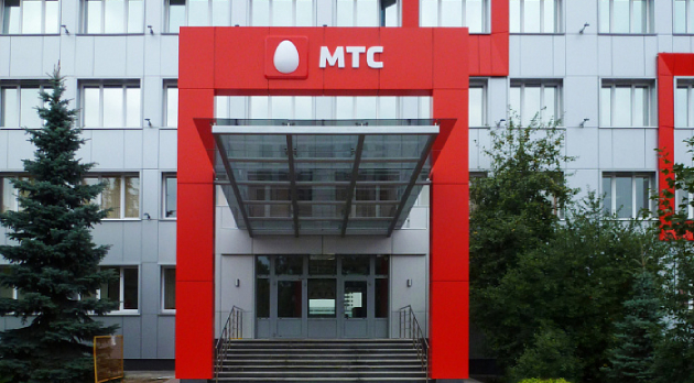 «МТС»
